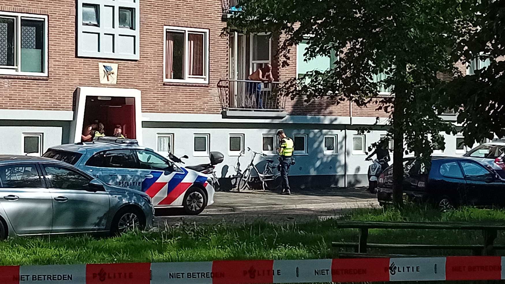 steekincident-korreweg-surinamestraat