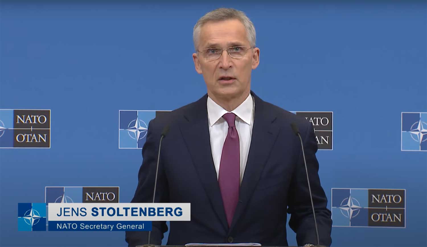 stoltenberg-navo