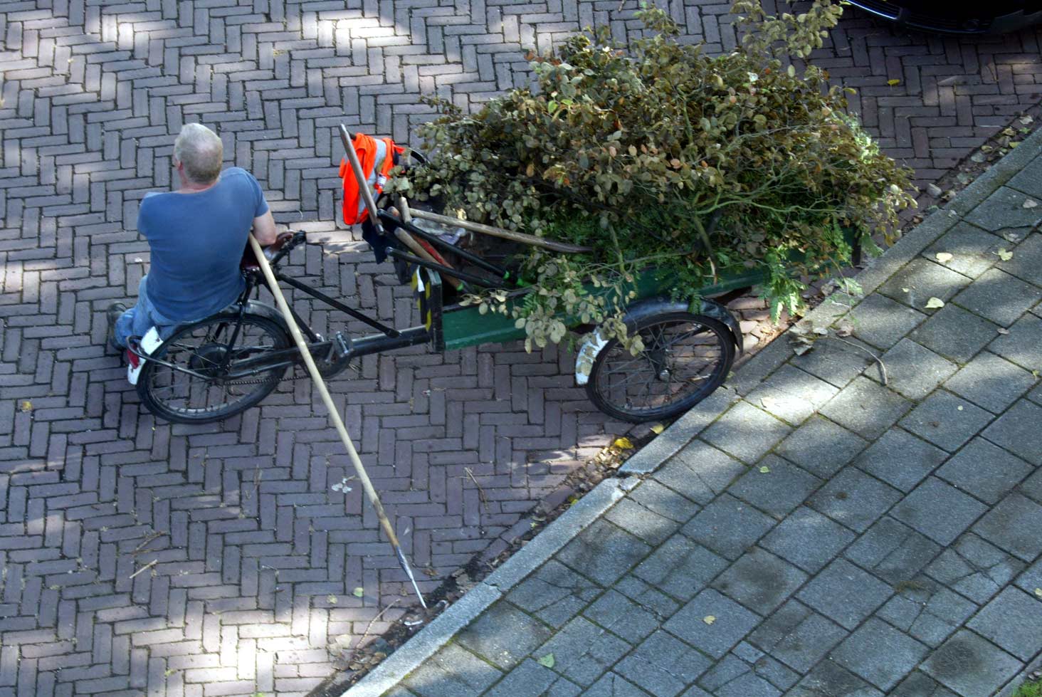 Helft Nederlanders heeft last van vakantiedip