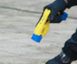 taser 