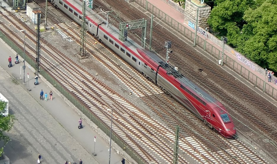 Thalys