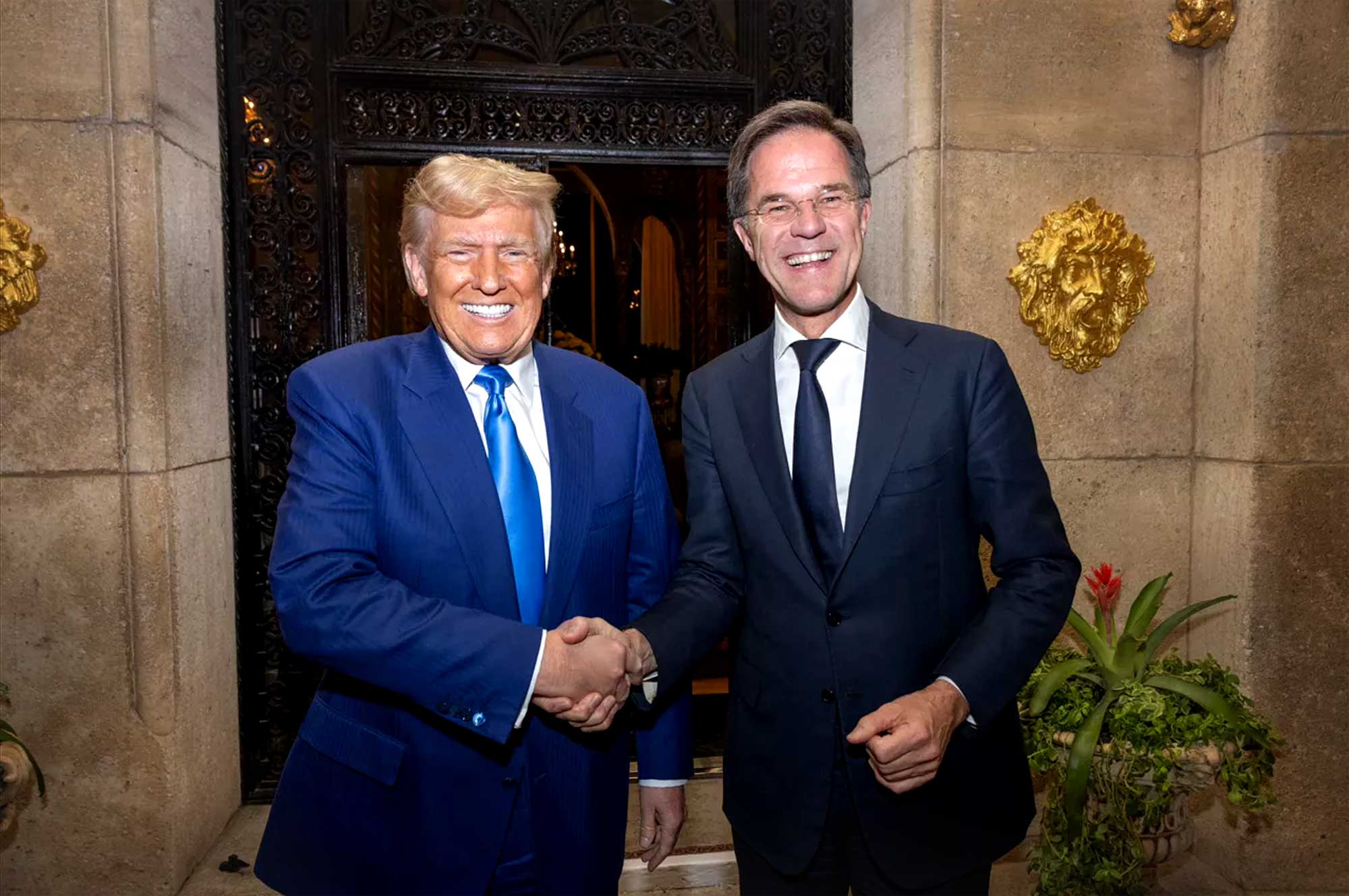 trump-rutte-navo