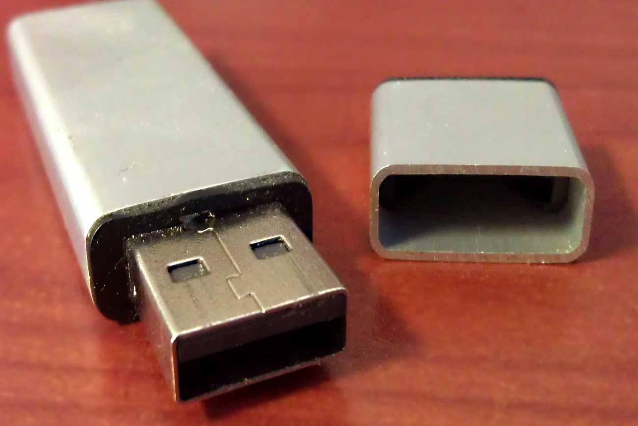 USB-stick met patiëntengegevens VUmc gestolen