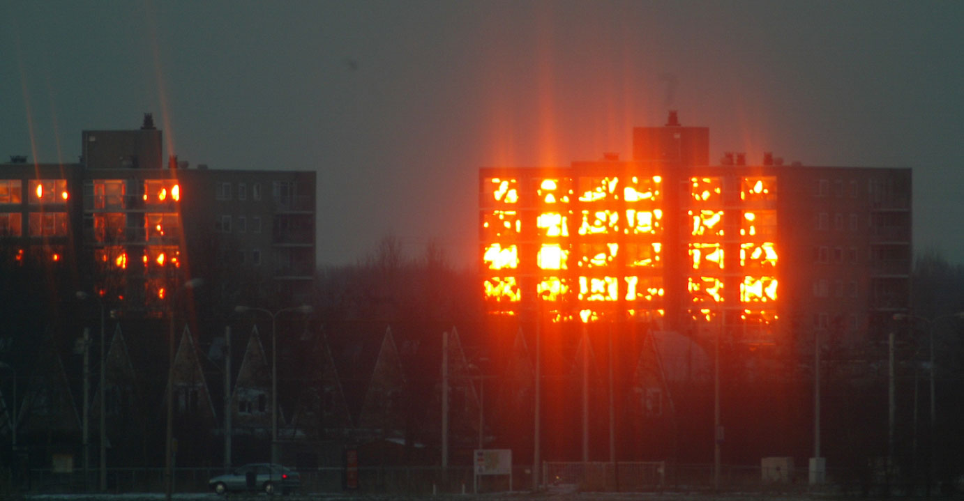 Eerste stap gezet voor Warmterotonde in Zuid-Holland