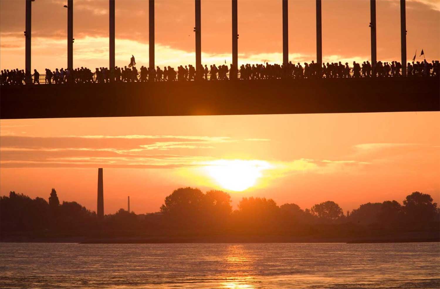 vierdaagse-nijmegen-brug