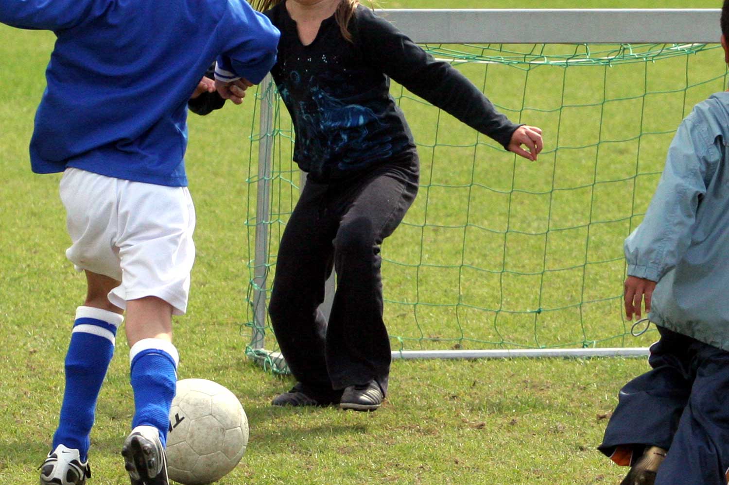 voetbal-meisje-vrouw