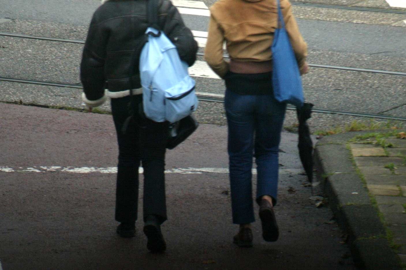 Vrouwen in vrouwenopvang verstrikt in financiële regelingen