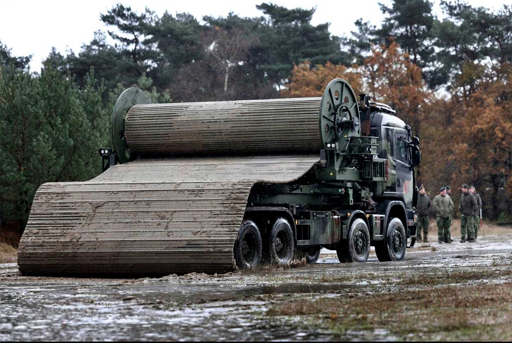 wegenmattenlegger-genie-defensie