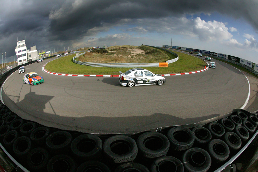 Zandvoort wil Formule 1 terug