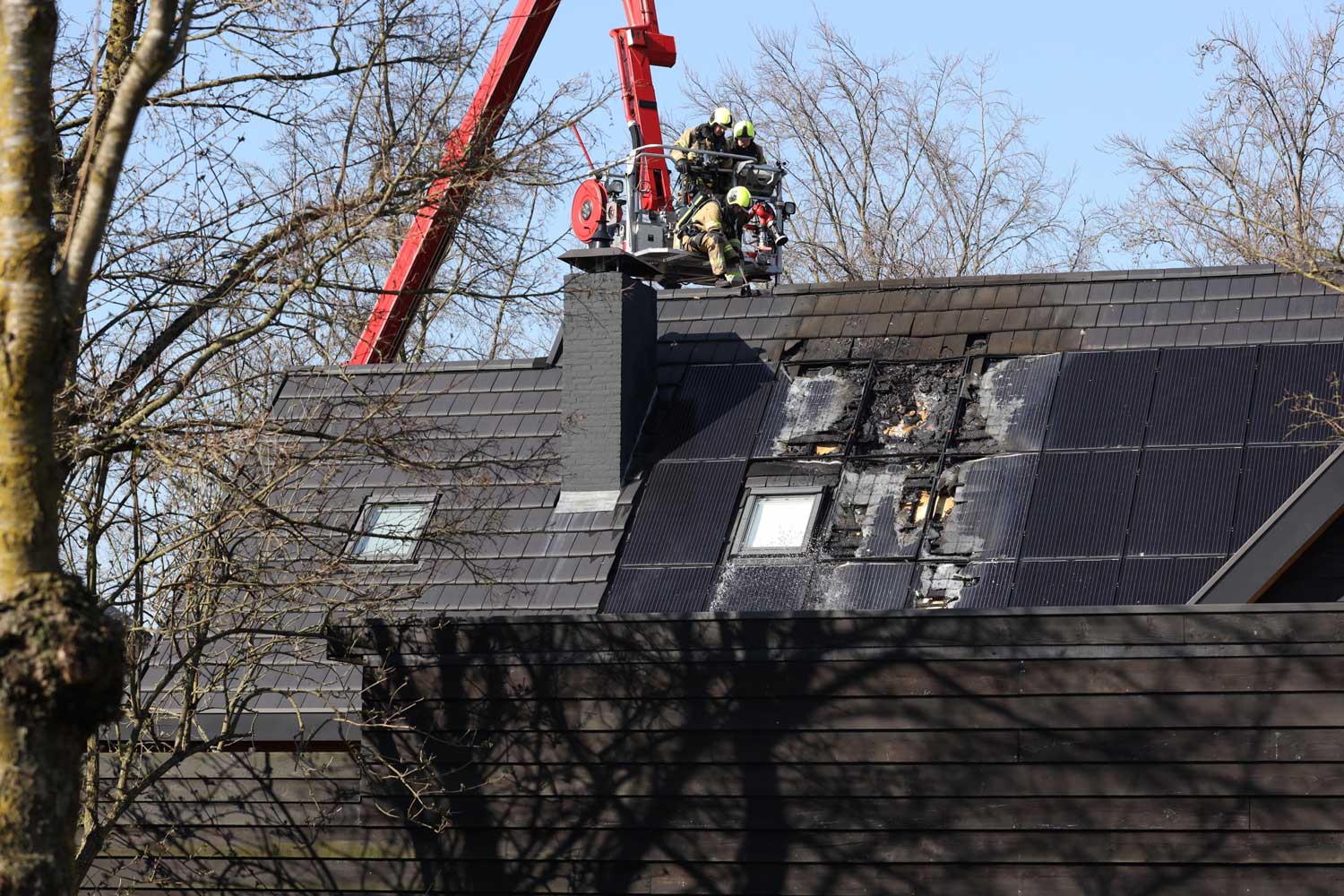 zonnepanelen-brand