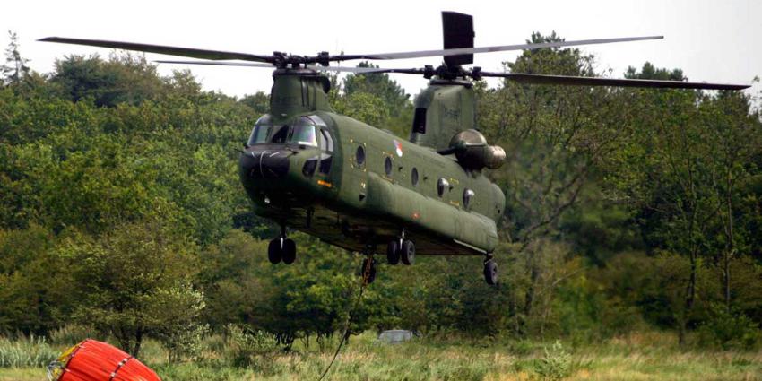 Chinook-blussen-bucket-natuurbrand