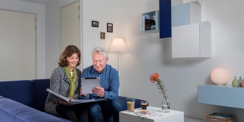 Ouderman krijgt uitleg