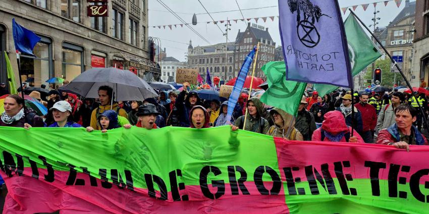 demonstratie-Dam-populisme-queer