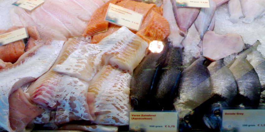 vis-zalm-winkel