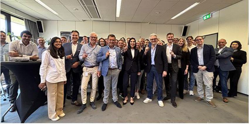 Nissan bundelt krachten in Europa 