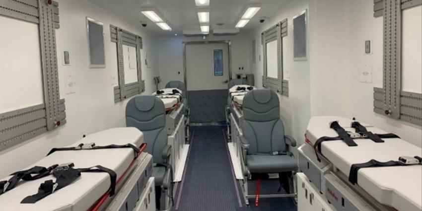 medische-container-Defensie