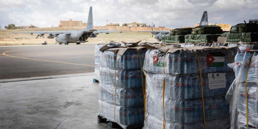 dropping-hercules-Gaza