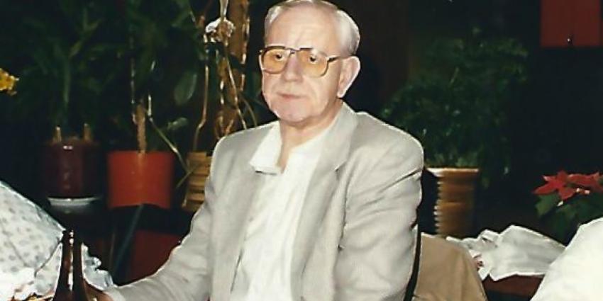 Louis - Loek - van Dam