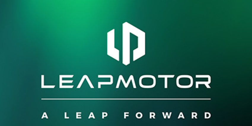 Leapmotor