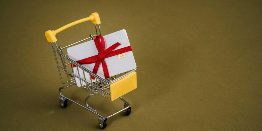 boodschapkar-cadeaubon