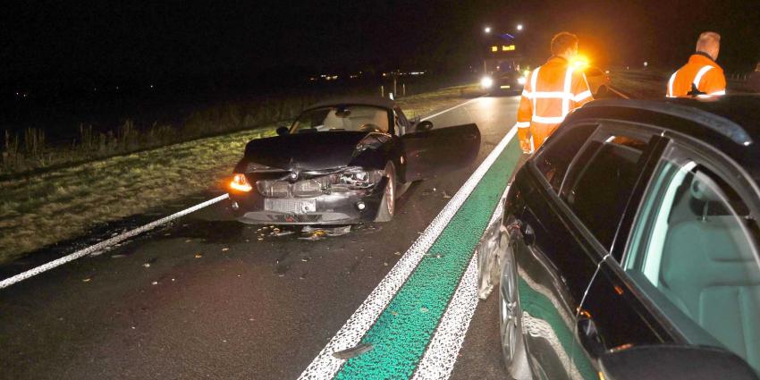 botsing-schade-Gieten