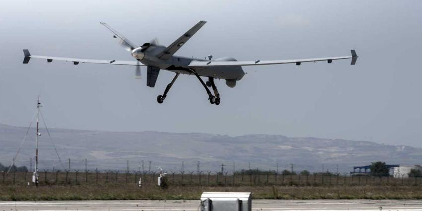 reaper-defensie-onbemand-vliegtuig