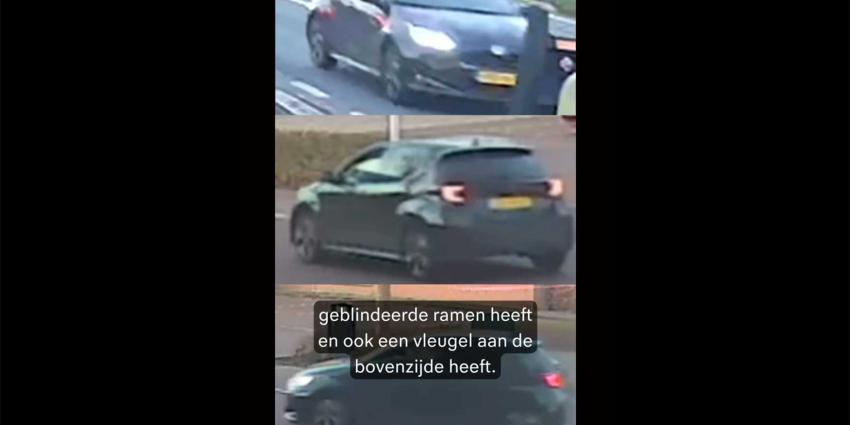 vluchtauto-verdachte-schietpartij-Schoonhoven