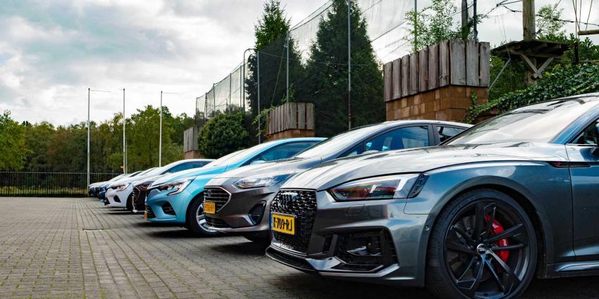 auto-shortlease-zakelijk-particulier