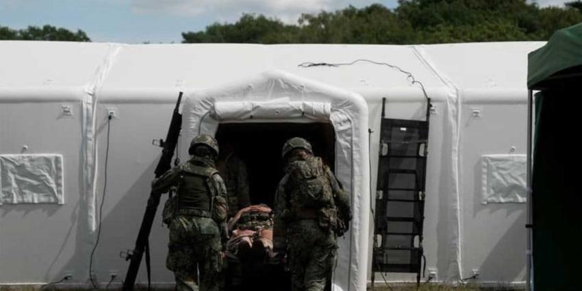 wachtkamer-gewonden-Defensie