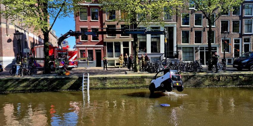 brommobiel-water-gracht