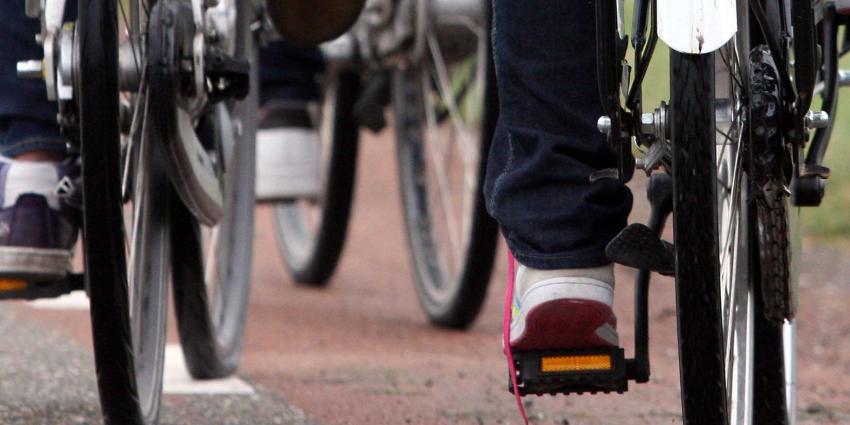 fiets-scholieren-snuffelfiets-luchtkwaliteit