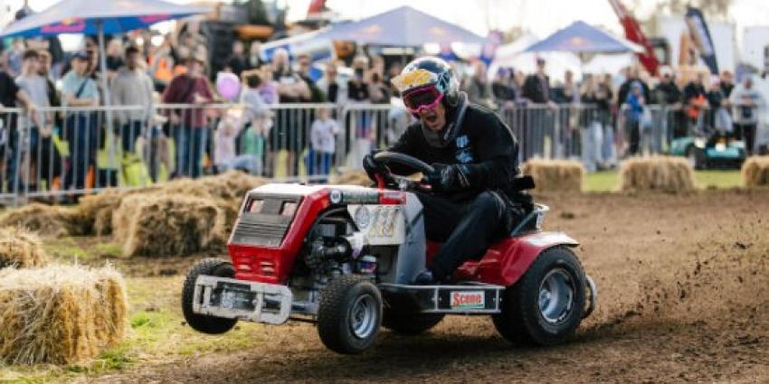 Zwarte Cross