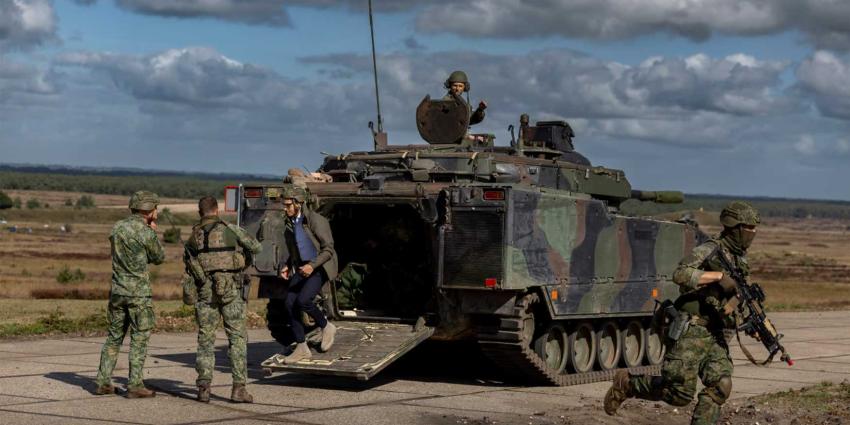 Jetten-premier-oefening-landmacht