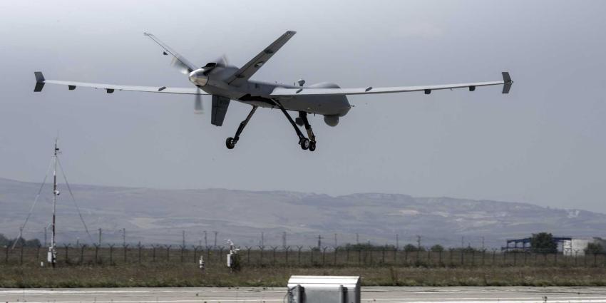 reaper-defensie-onbemand-vliegtuig