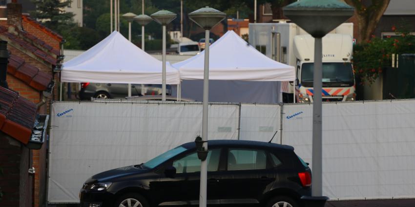 Politie: Liquidaties worden al voor 3000 euro gepleegd
