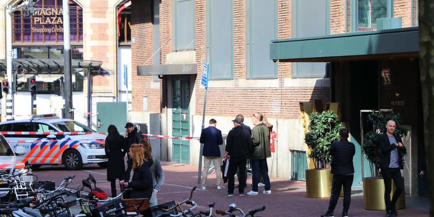 Club Mad Fox per direct gesloten na explosie