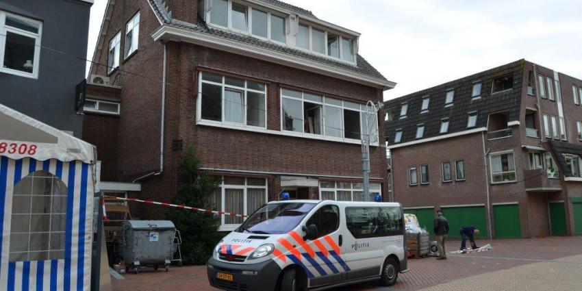 Hennepkwekerij in voormalig politiebureau Winschoten | DG fotografie | www.denniegaasendam.nl