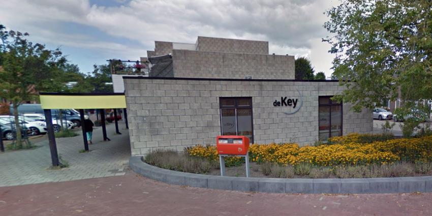 Dreiging aan het adres van woningbouwvereniging Zantvoort