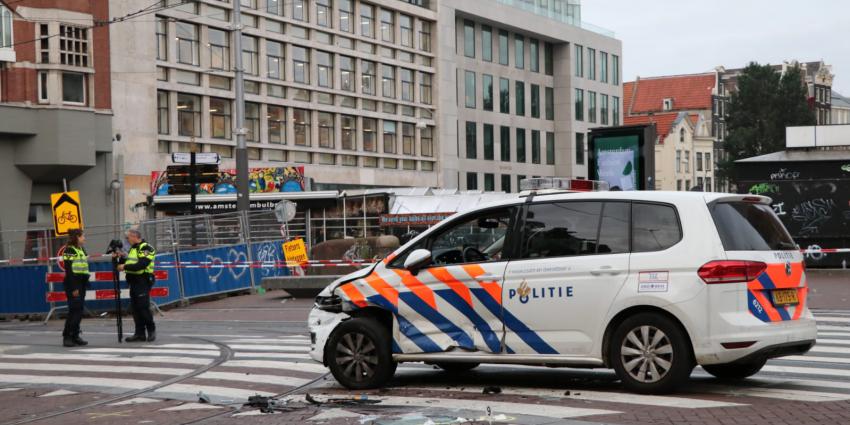 Ravage op Muntplein