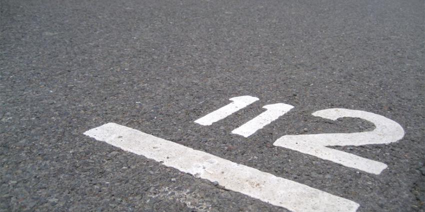 Politie Amsterdam gaat misbruik alarmnummer 112 aanpakken