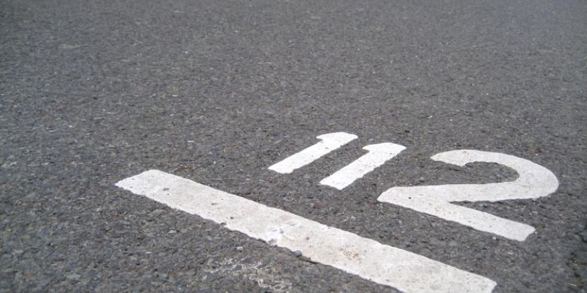 Doorrijder na aanrijding gezocht in Bennebroek