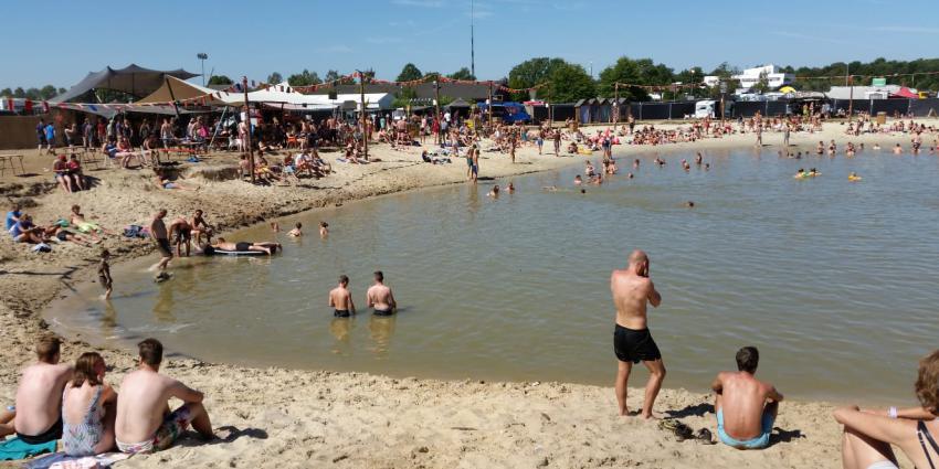 Is er leven na het stof