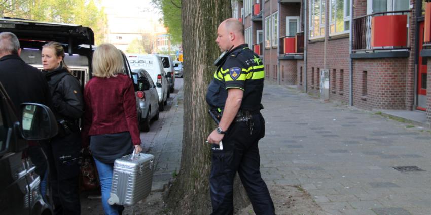 Drie aangehouden voor groepsverkrachting minderjarigen