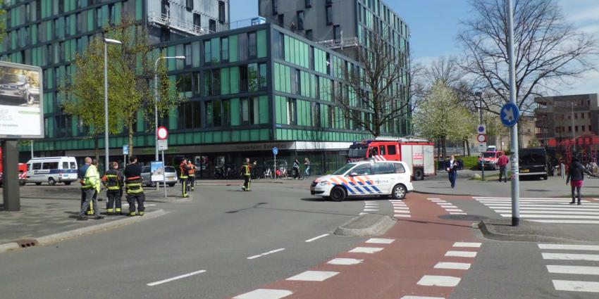 Stad Groningen trekt inwoners uit de regio