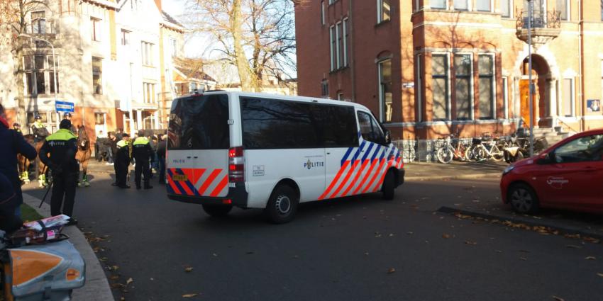 Politie moet bij meerdere intochten van Sinterklaas ingrijpen