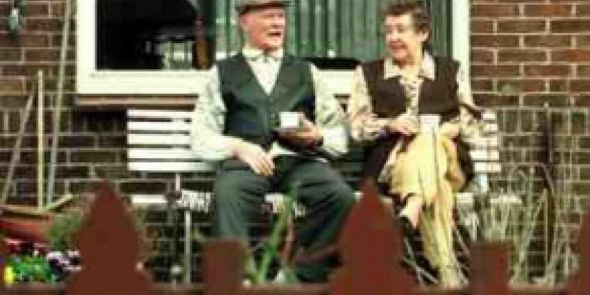 Ouderen verwachten moeilijk een geschikte woning te kunnen vinden   