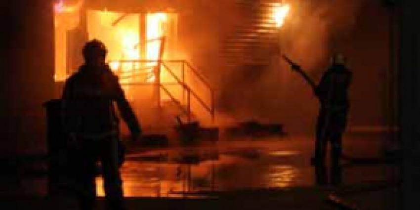 Vrijgesproken verdachte Schipholbrand krijgt geen schade-vergoeding