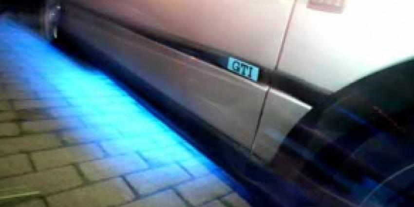 Gevangenisstraf en rijontzegging geëist na inhaalrace Duiven