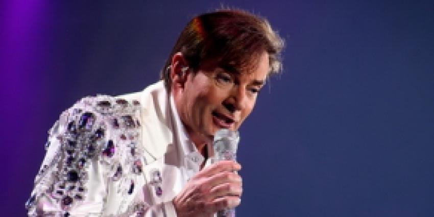 Foto Gerard Joling | Archief FBF.nl