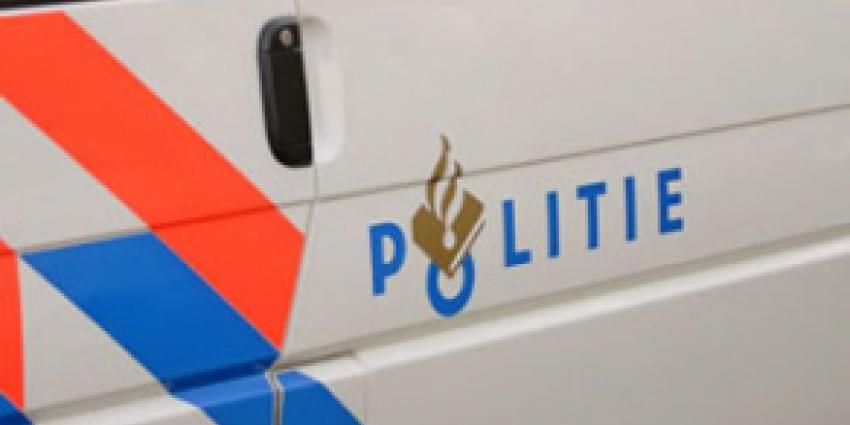 Verdacht pakketje station Wolvega bevat geen explosieven